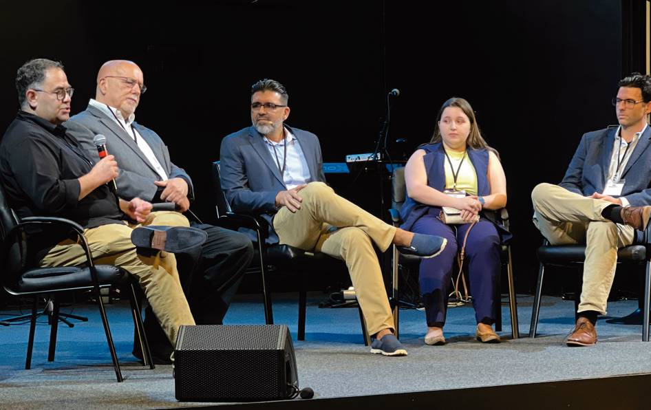 connect day 2025