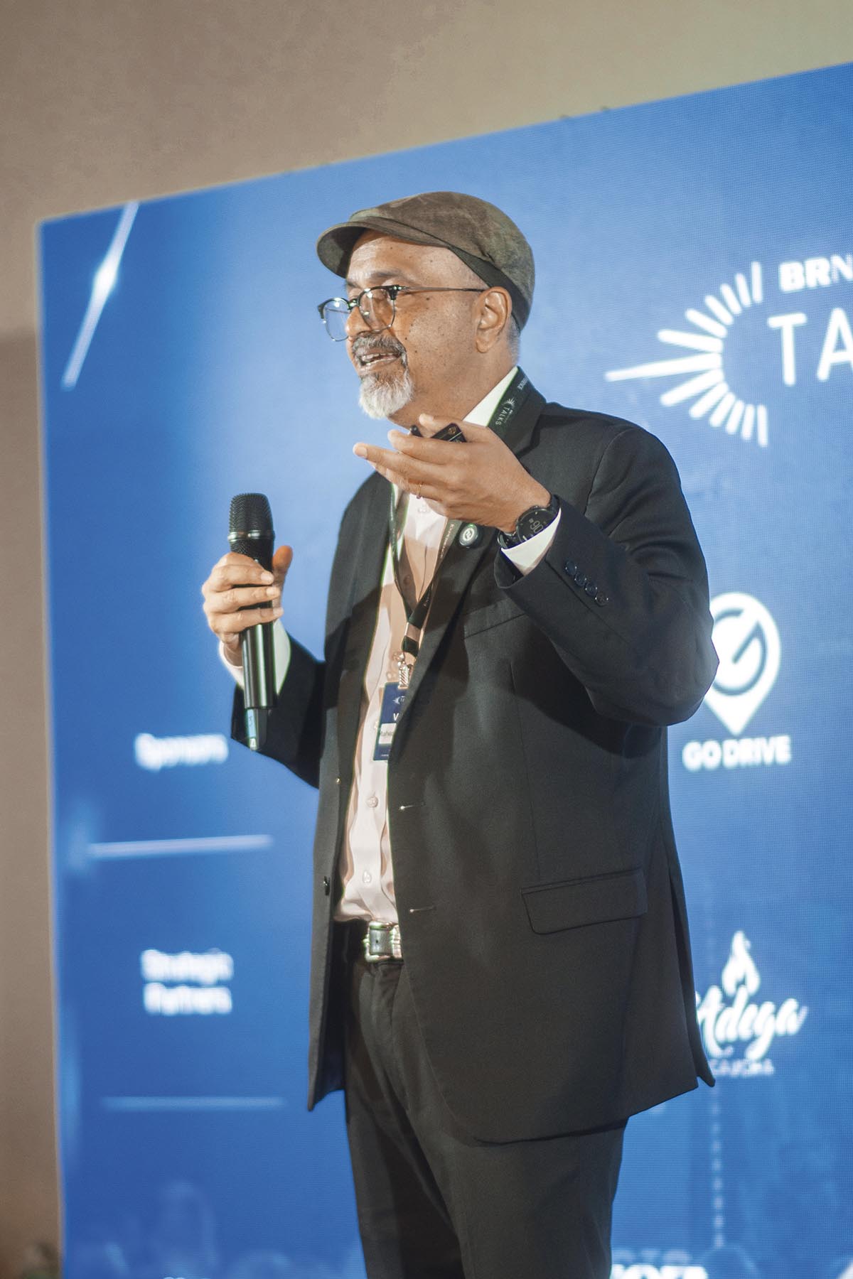 BR Nation Talks by Exata Tech (4)