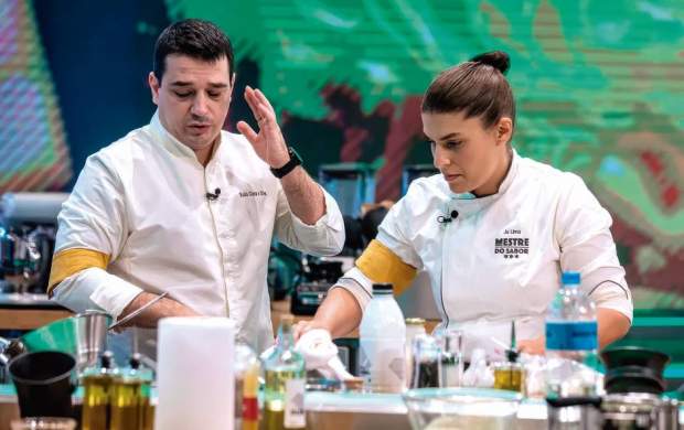 Juliana Lima da Tecnica ao Fogo 202603