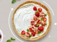 Receita de Tarte de Amêndoa com Frutos Vermelhos 202603