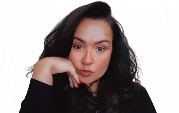 avm ana santos editora chefe